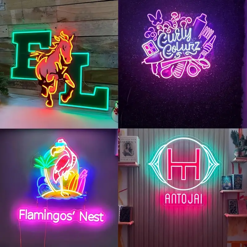 custom neon sign South Africa
