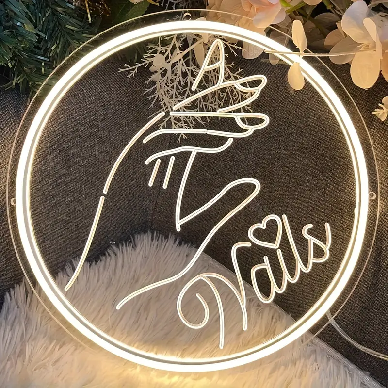custom neon sign South Africa