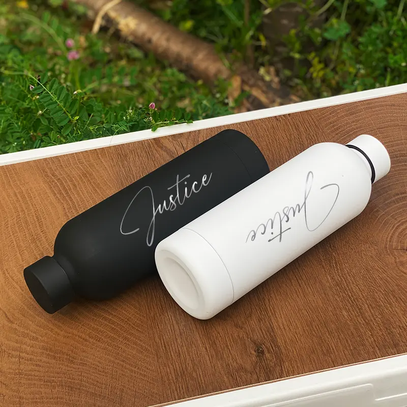 personalised stainless steel flask South Africa