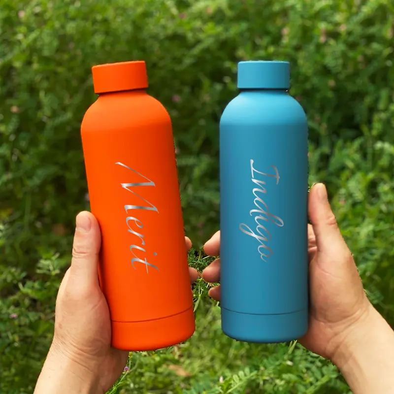 personalised stainless steel flask South Africa