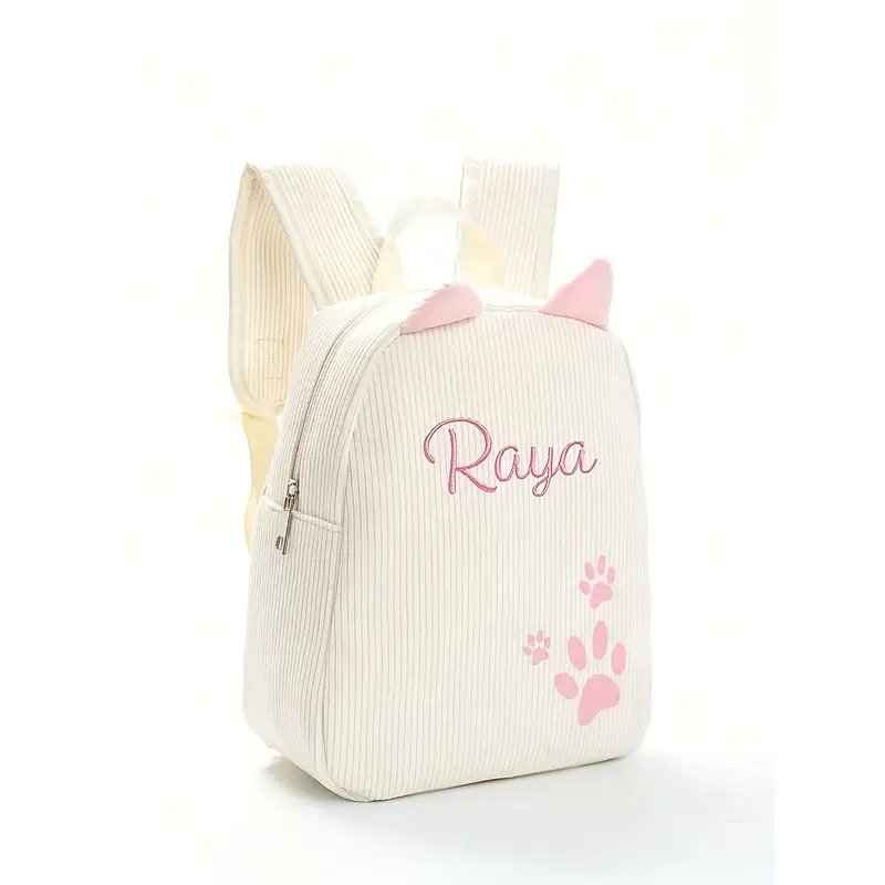 personalised kids backpack South Africa