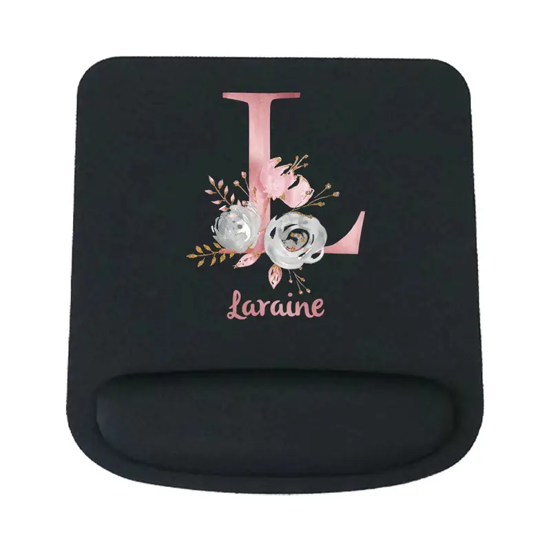 custom mouse pad with name South Africa