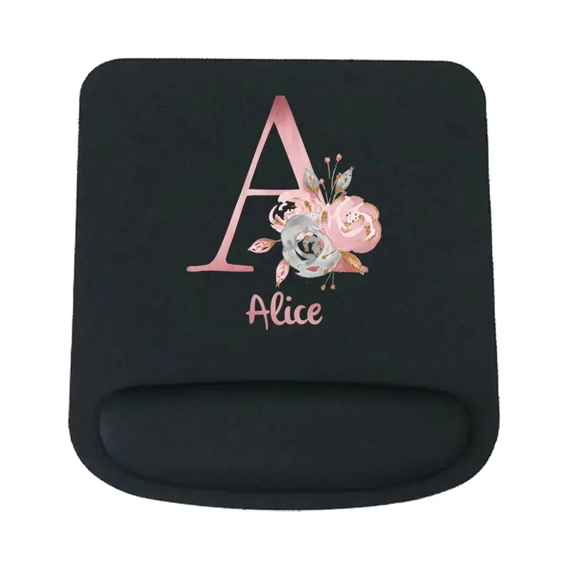 custom mouse pad with name South Africa