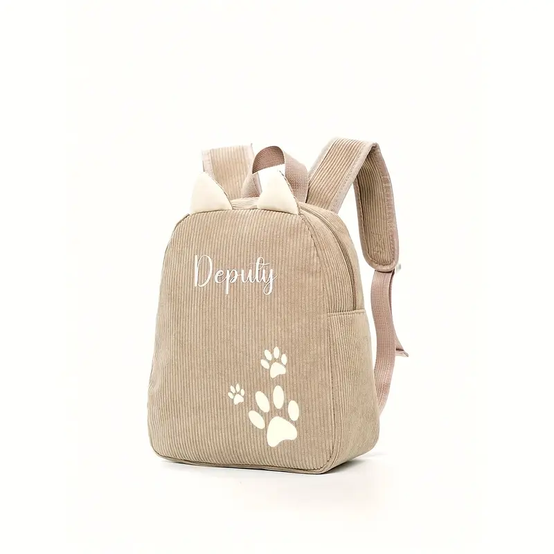personalised kids backpack South Africa